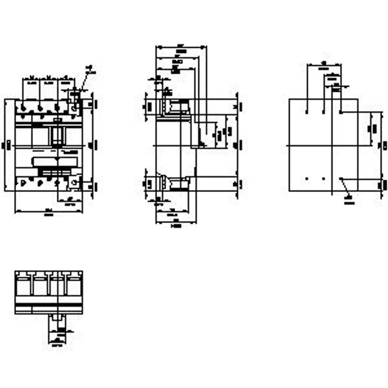 Siemens 3VA5445-6GC41-0AA0 — photo 2 of 5