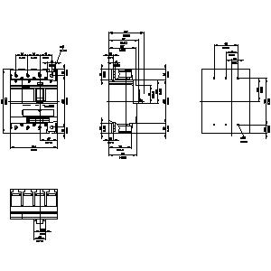 Siemens 3VA5450-5GC41-0AA0 — photo 2 of 5