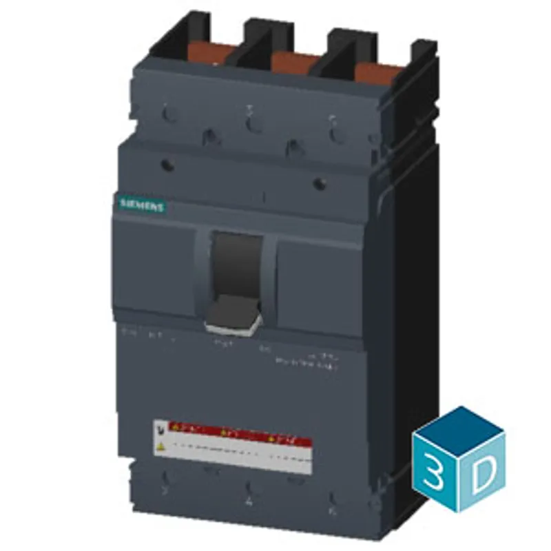 Siemens 3VA5460-0MH31-0AA0 — photo 3 of 5
