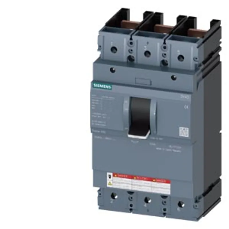 Siemens 3VA5460-1BB31-0AA0 — photo 1 of 5