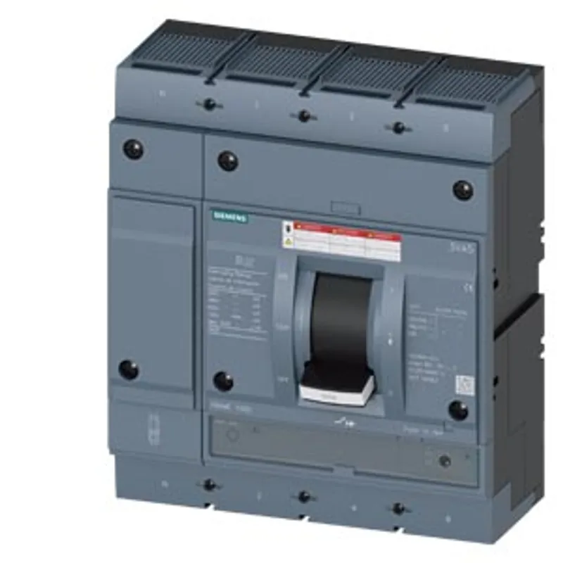 Siemens 3VA5560-5EC46-0AA0 — photo 1 of 5