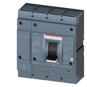 Siemens 3VA5560-5EC46-2AA0 — photo 1 of 5