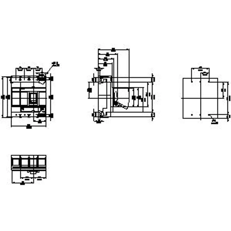 Siemens 3VA5560-5EC46-2AA0 — photo 2 of 5