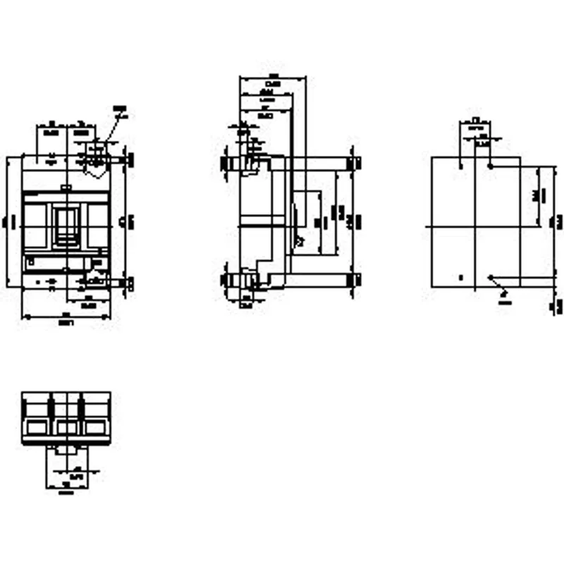 Siemens 3VA5560-5EC62-0AA0 — photo 2 of 5