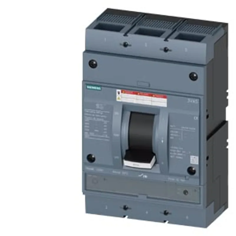 Siemens 3VA5560-7EC32-1AA0 — photo 1 of 5