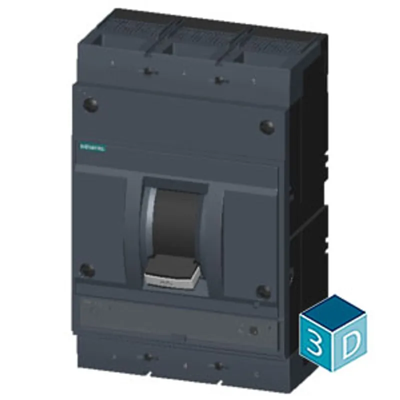 Siemens 3VA5560-7EC32-2AA0 — photo 3 of 5