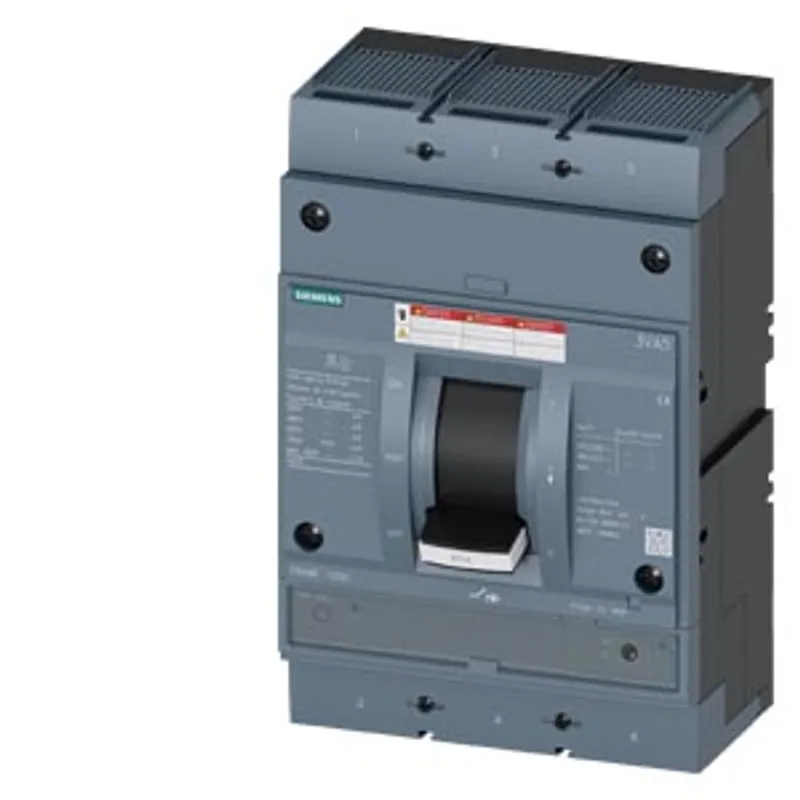 Siemens 3VA5560-7EC36-2AA0 — photo 1 of 5