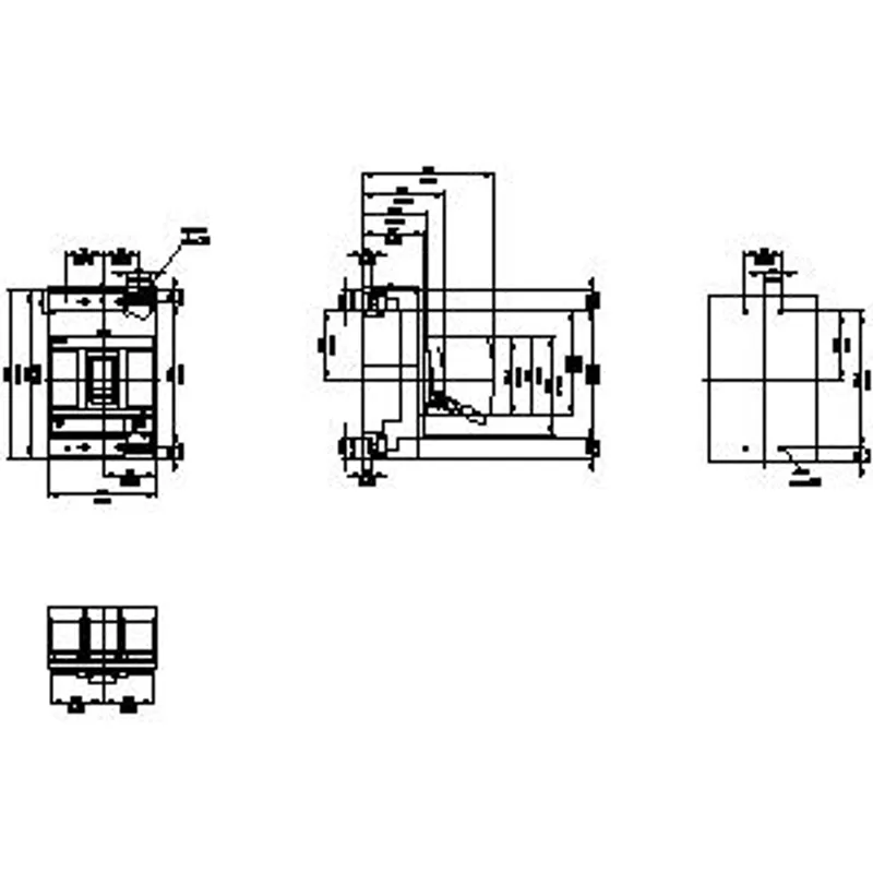Siemens 3VA5560-7EC36-2AA0 — photo 2 of 5