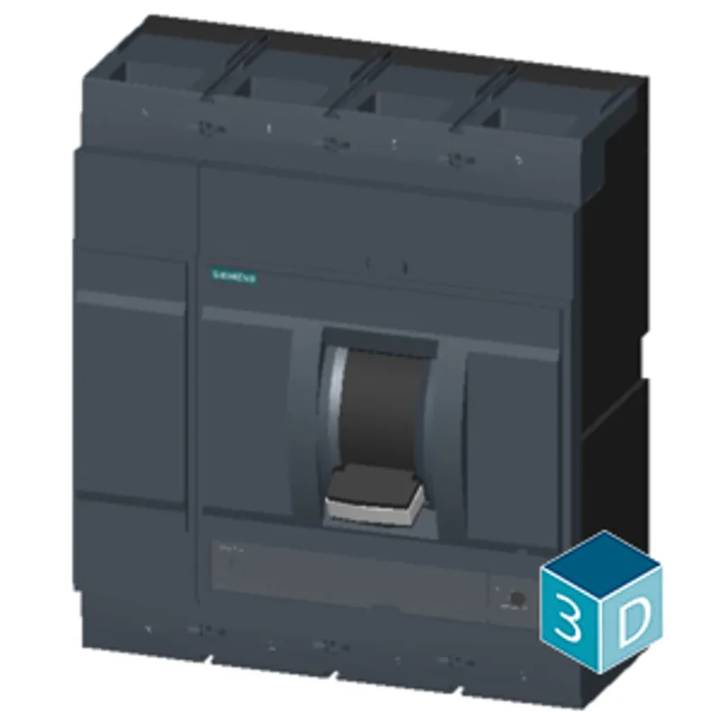 Siemens 3VA5560-7EC42-0AA0 — photo 3 of 5