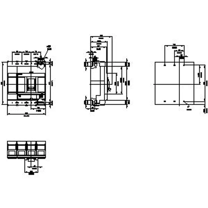 Siemens 3VA5570-6GC42-0AA0 — photo 2 of 5