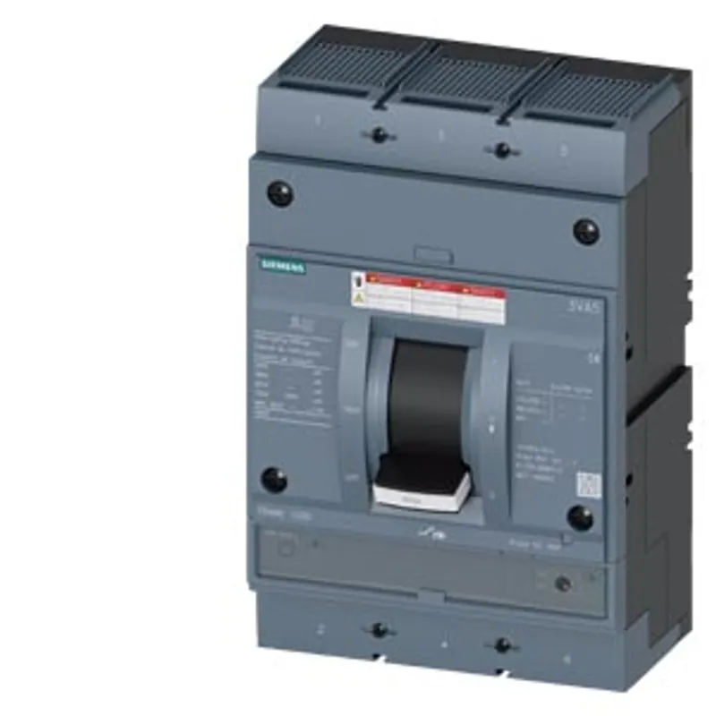 Siemens 3VA5570-7EC66-0AA0 — photo 1 of 5