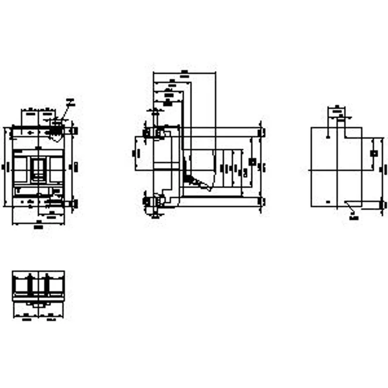 Siemens 3VA5570-7EC66-0AA0 — photo 2 of 5