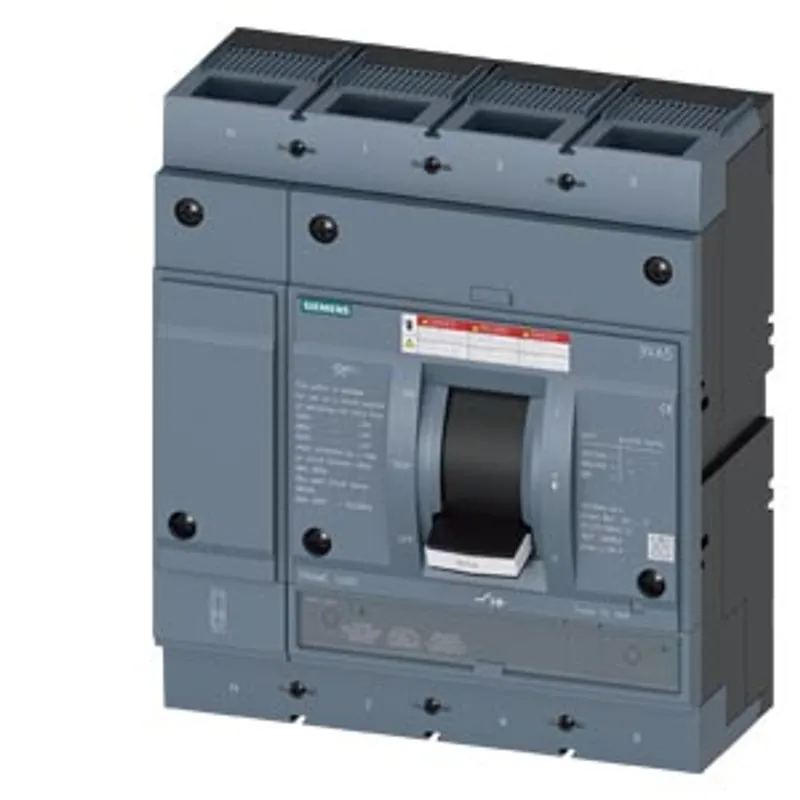 Siemens 3VA5580-0BB42-0AA0 — photo 1 of 5