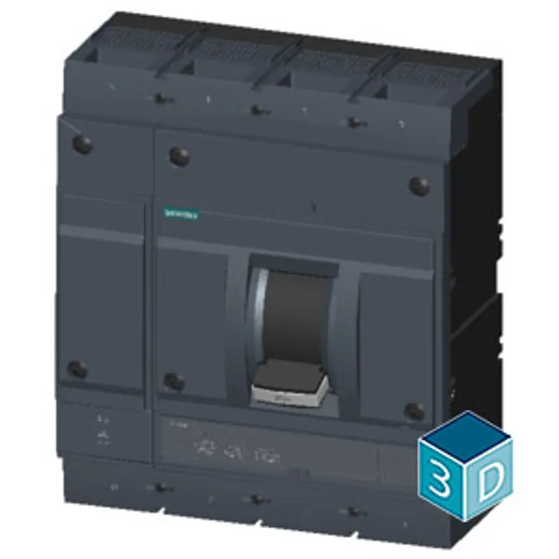 Siemens 3VA5580-0BB42-0AA0 — photo 3 of 5