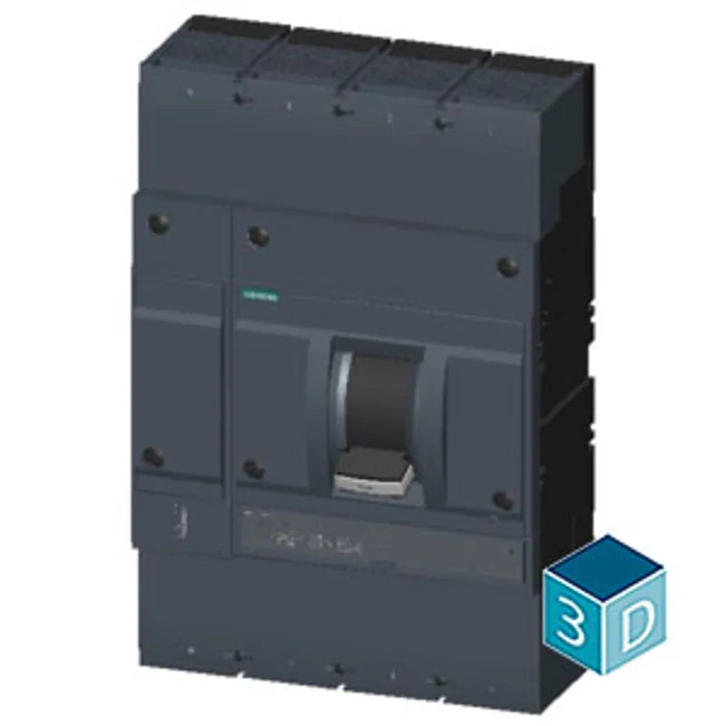 Siemens 3VA5580-0BB46-0AA0 — photo 3 of 5