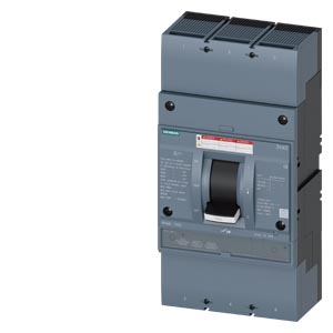 Siemens 3VA5580-0BB66-0AA0 — photo 1 of 5