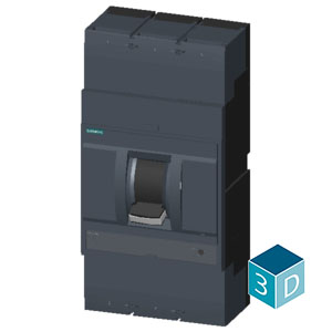 Siemens 3VA5580-0MH36-0AA0 — photo 3 of 5
