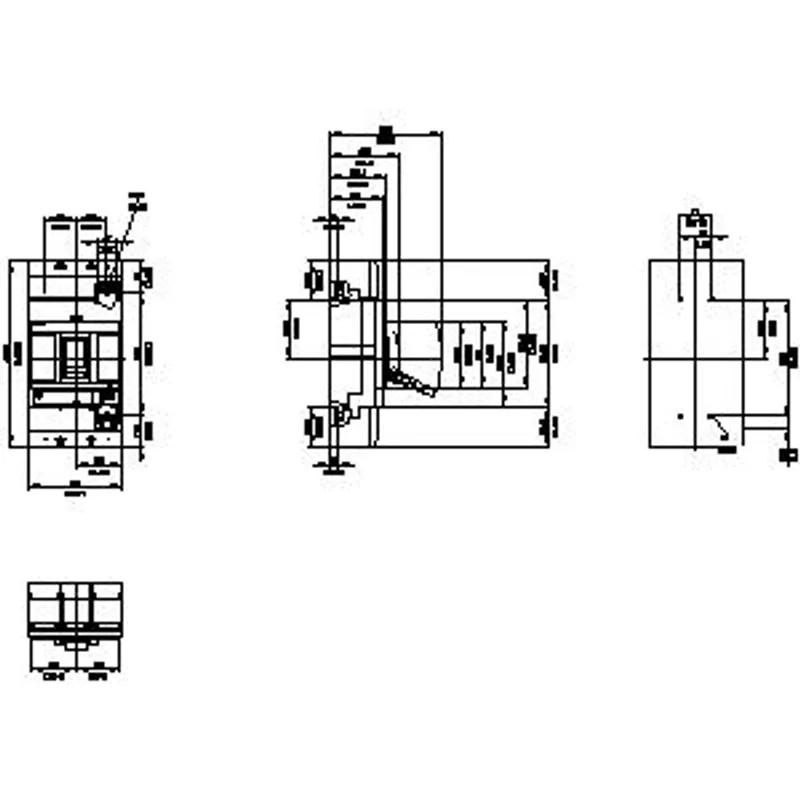 Siemens 3VA5580-5EC36-0AA0 — photo 2 of 5