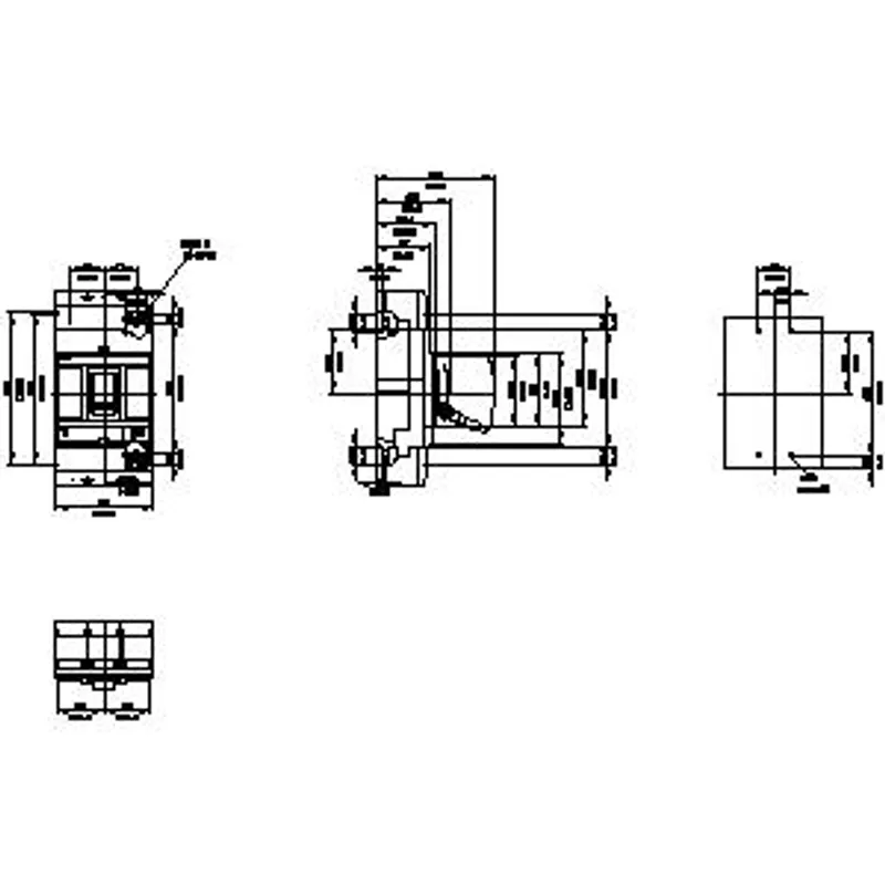 Siemens 3VA5580-5EC36-2AA0 — photo 2 of 5