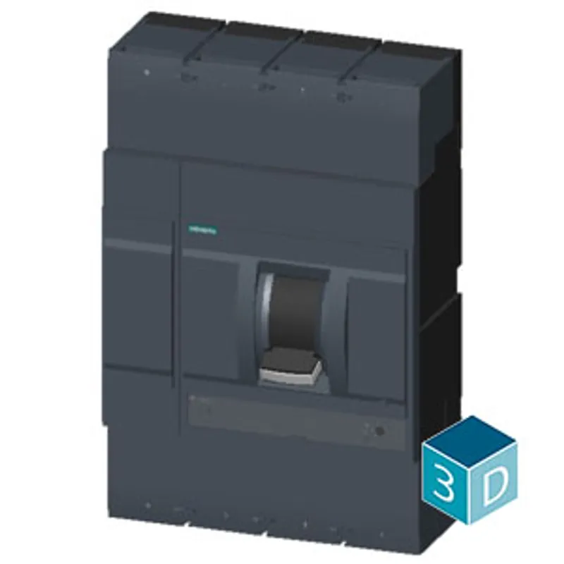 Siemens 3VA5580-5EC46-0AA0 — photo 3 of 5