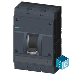 Siemens 3VA5580-7EC32-2AA0 — photo 3 of 5