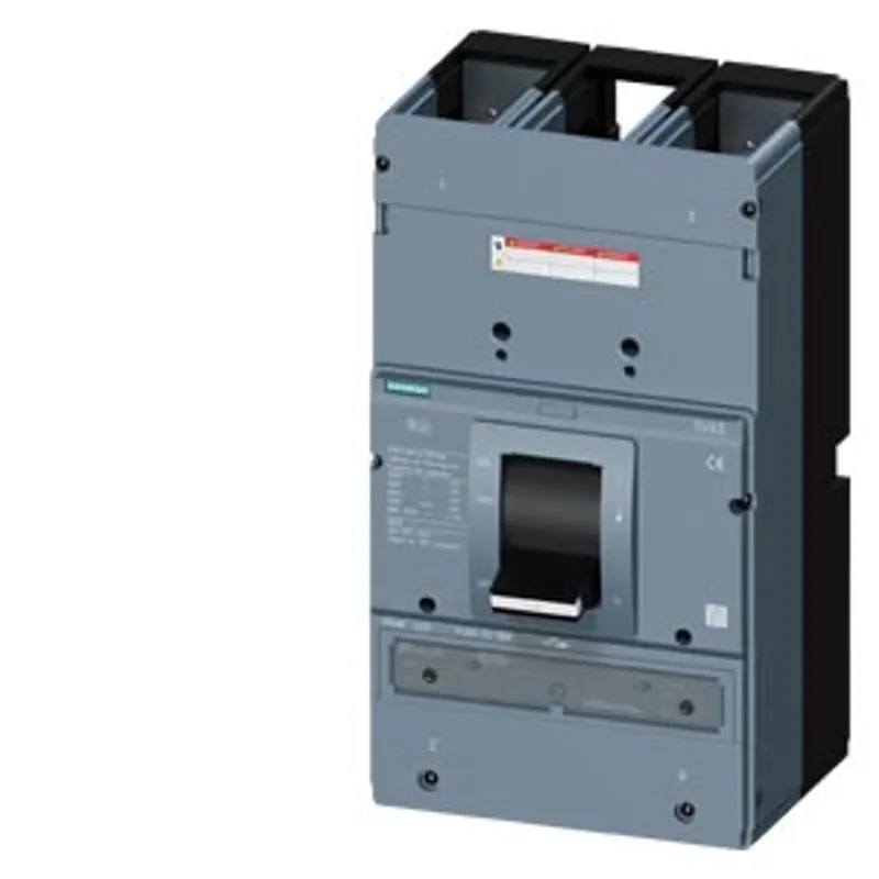 Siemens 3VA5712-5EC61-2AA0 — photo 1 of 5