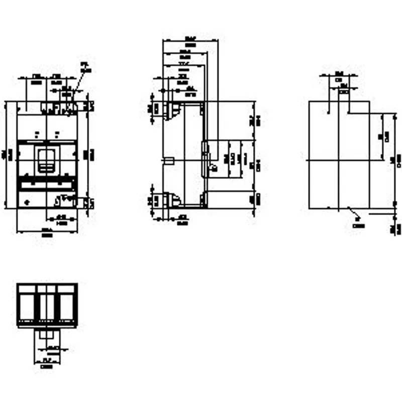 Siemens 3VA5920-7EC31-1AA0 — photo 2 of 5