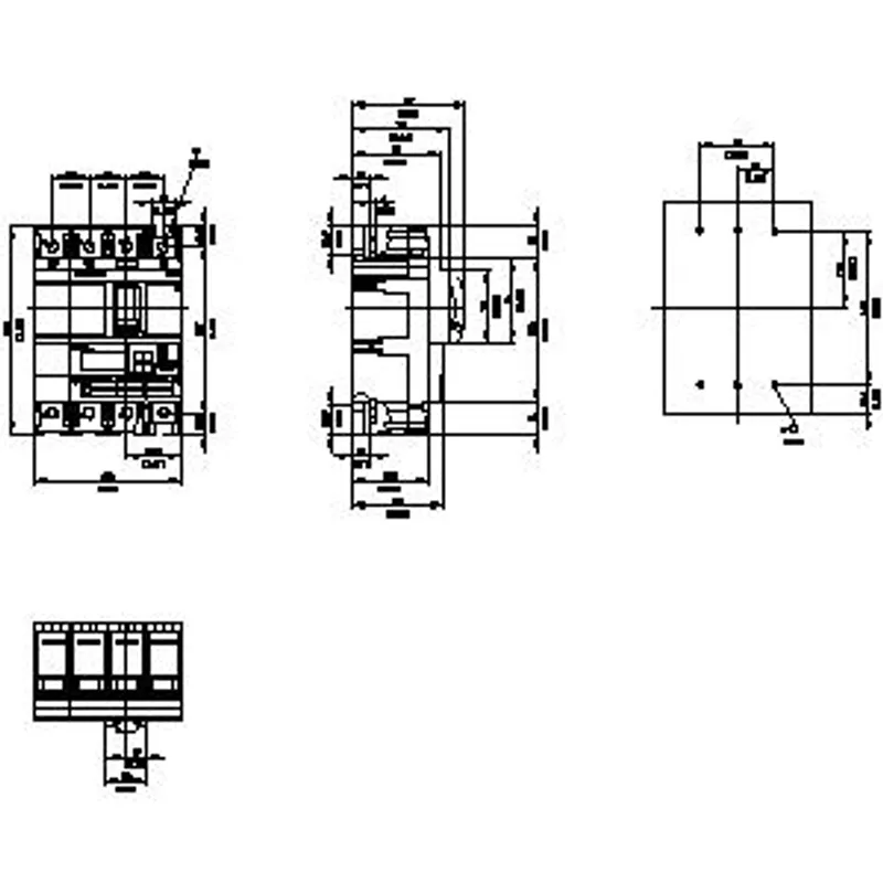 Siemens 3VA6110-5KM41-0AA0 — photo 2 of 5