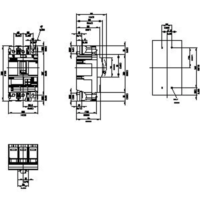 Siemens 3VA6110-7KQ31-2AA0 — photo 2 of 5