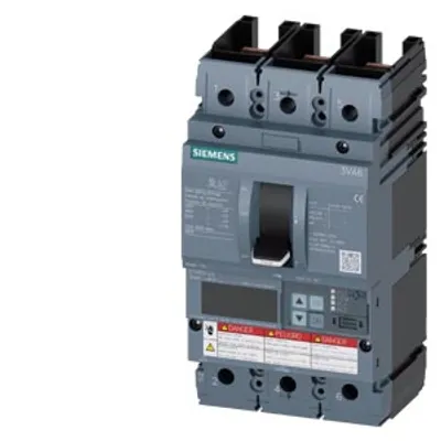 Siemens 3VA6110-8KP31-0AA0