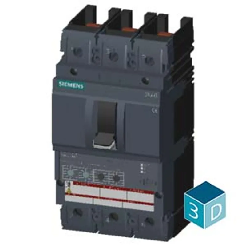 Siemens 3VA6115-0HM31-0AA0 — photo 3 of 5