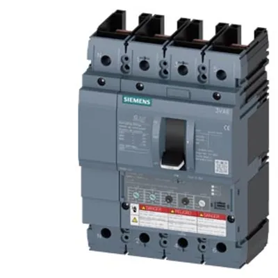 Siemens 3VA6115-5HN41-0AA0