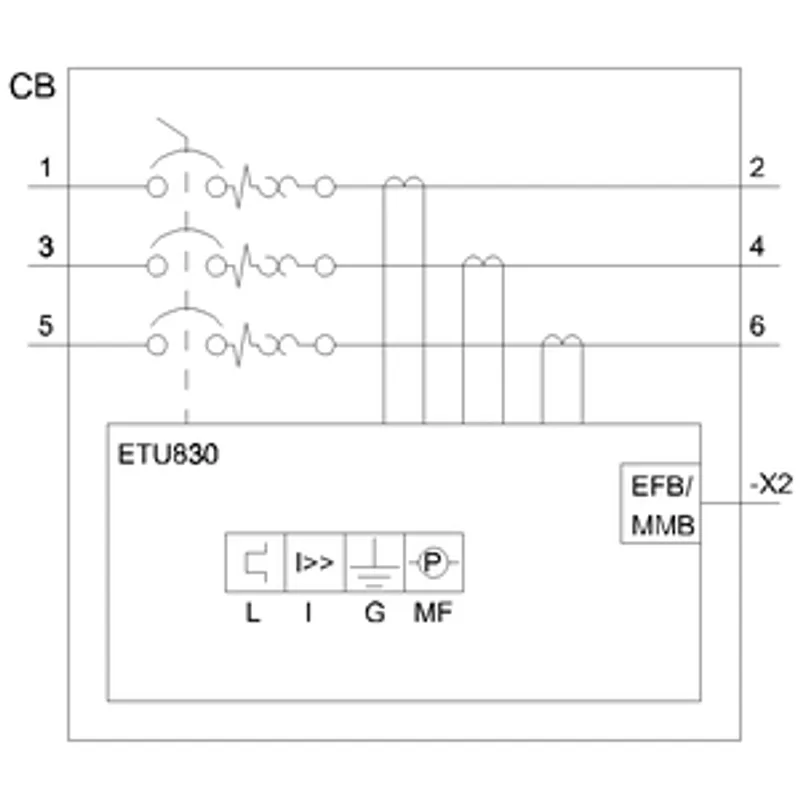 Siemens 3VA6115-5KM31-2AA0 — photo 4 of 5