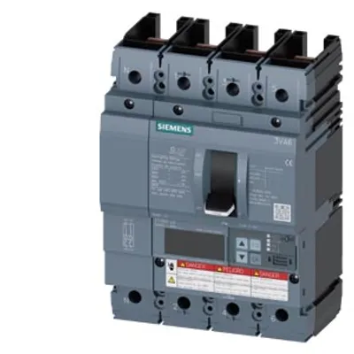 Siemens 3VA6115-6JP41-2AA0