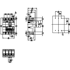 Siemens 3VA6115-7HM41-0AA0 — photo 2 of 5