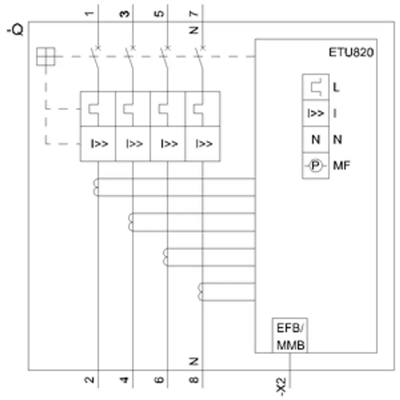 Siemens 3VA6115-8KL41-2AA0 — photo 5 of 5