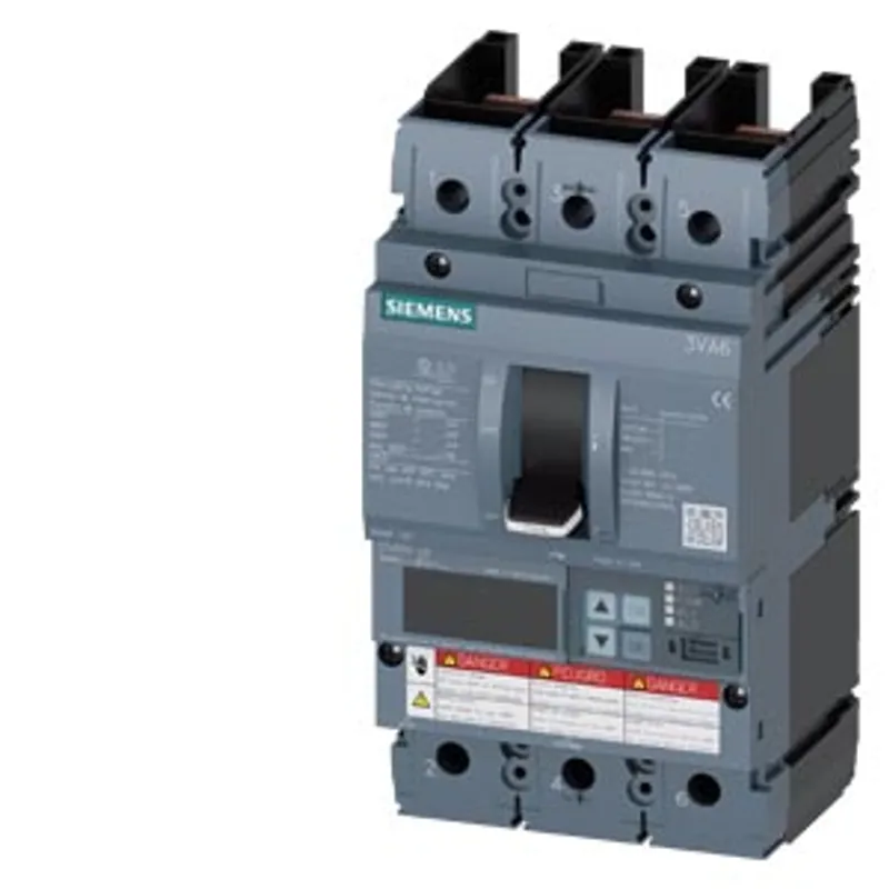 Siemens 3VA6140-6JP31-2AA0 — photo 1 of 5