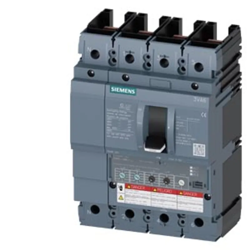 Siemens 3VA6210-7HM41-2AA0 — photo 1 of 5