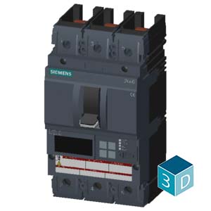 Siemens 3VA6210-7JP31-2AA0 — photo 3 of 5