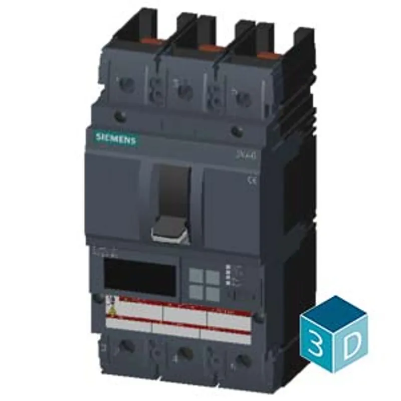 Siemens 3VA6210-7KP31-0AA0 — photo 3 of 5