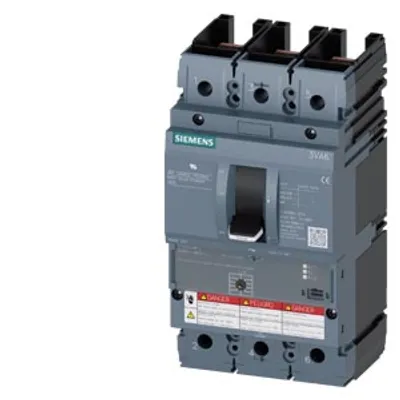 Siemens 3VA6215-1MS31-0AA0