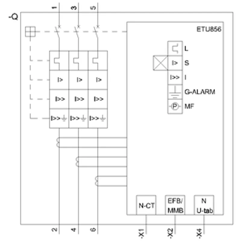 Siemens 3VA6225-8KT31-0AA0 — photo 5 of 5