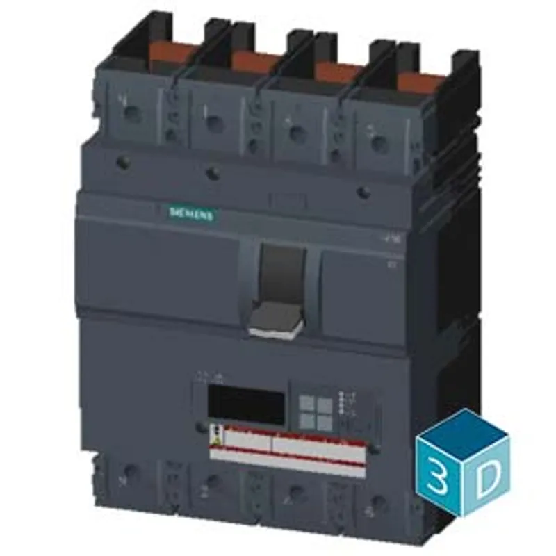 Siemens 3VA6325-6KQ41-2AA0 — photo 3 of 5
