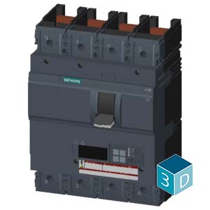 Siemens 3VA6325-7KP41-2AA0 — photo 3 of 5