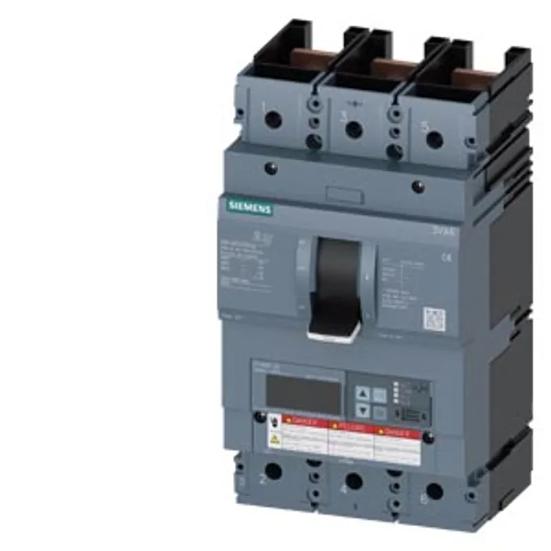 Siemens 3VA6325-8KP31-0AA0 — photo 1 of 5