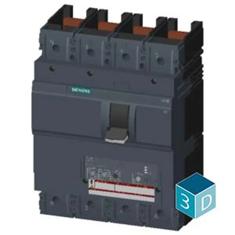 Siemens 3VA6340-6HL41-0AA0 — photo 3 of 5