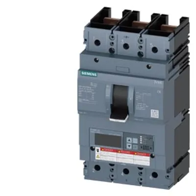 Siemens 3VA6340-8KP31-0AA0