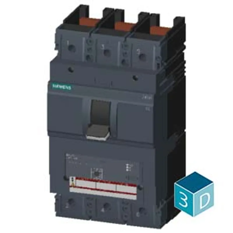 Siemens 3VA6440-1MS31-0AA0 — photo 3 of 5