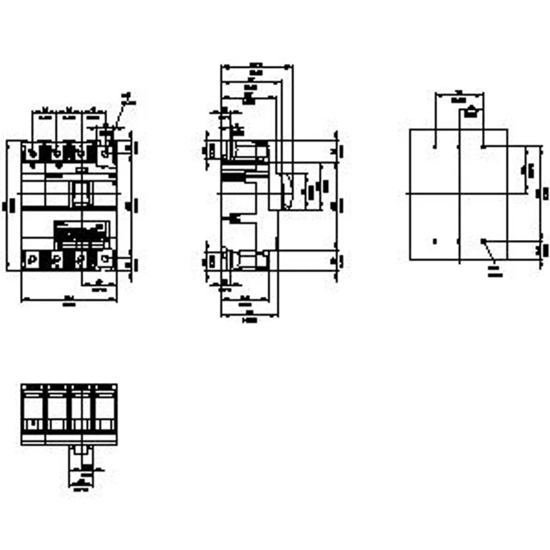 Siemens 3VA6440-5HM41-0AA0 — photo 2 of 5
