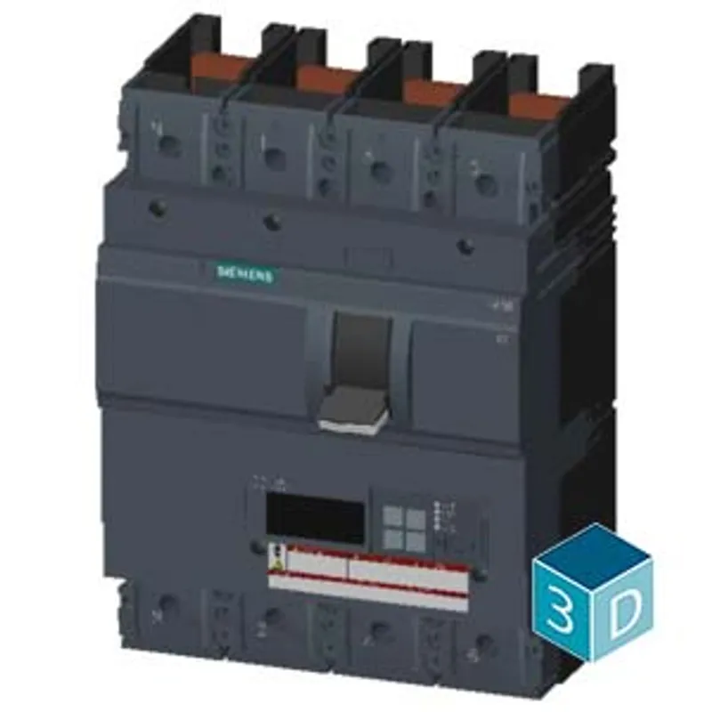 Siemens 3VA6440-5KQ41-0AA0 — photo 3 of 5